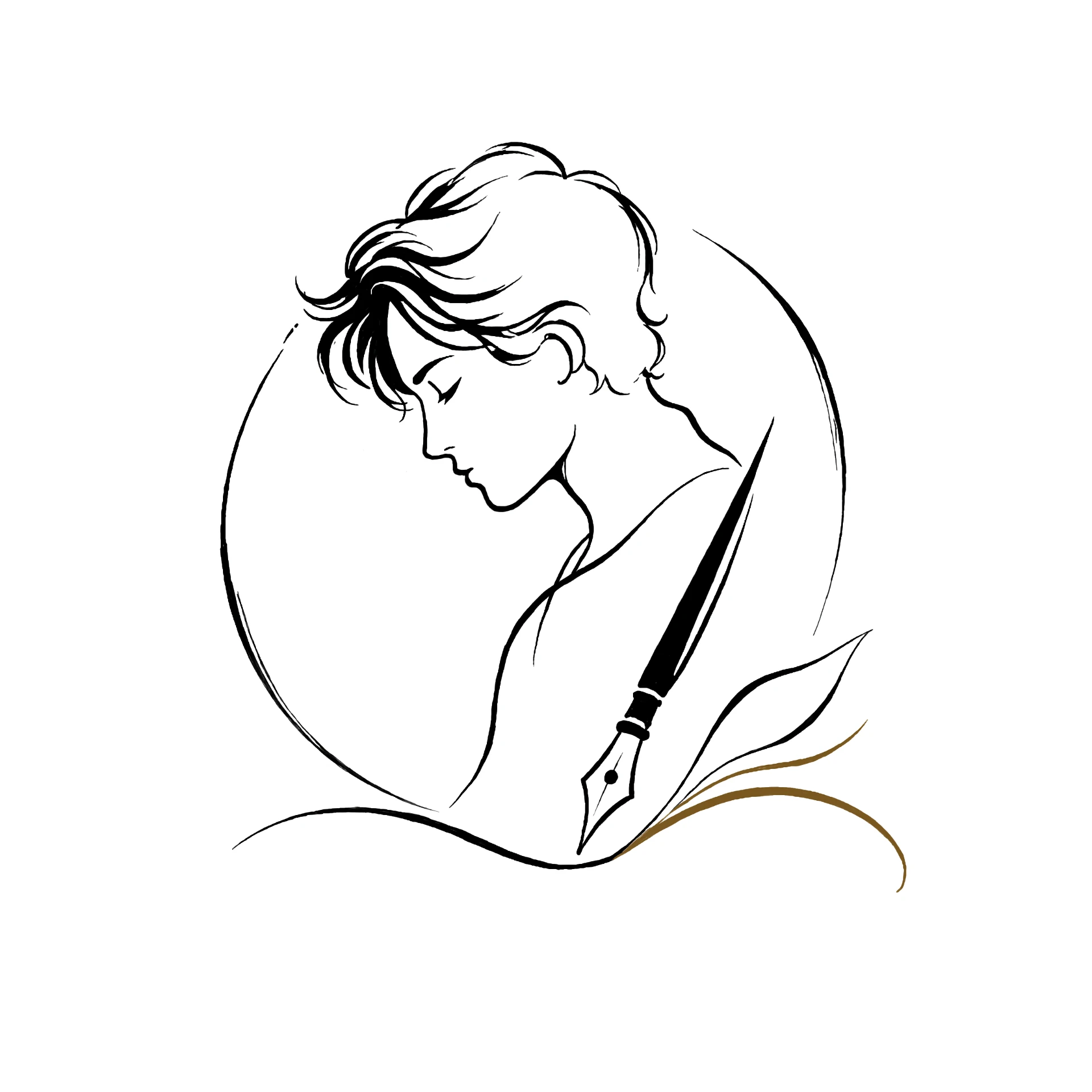 LekhaniLines logo